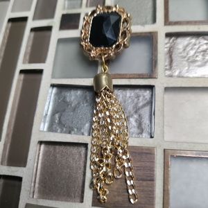 Vintage Decor Button cover